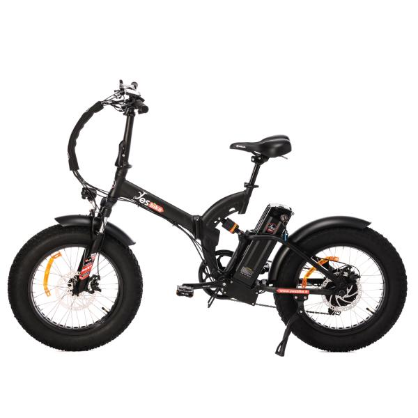 E-Bike