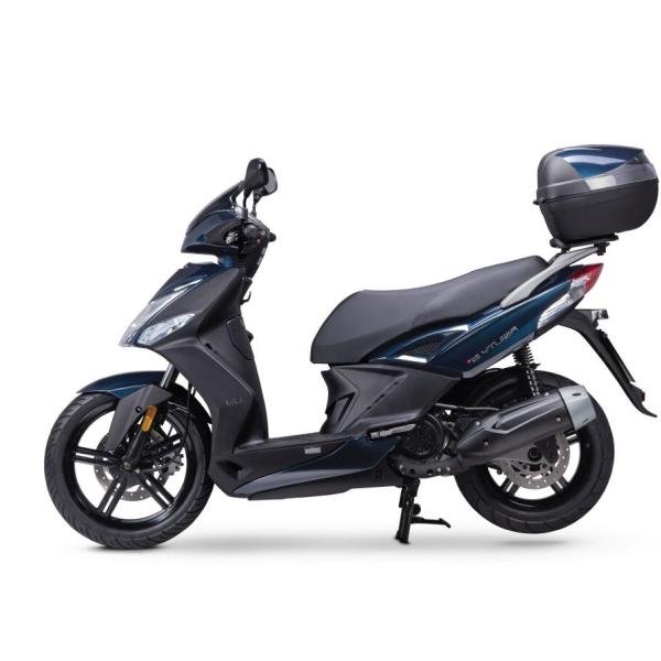 Kymco Agility 125 (o similare)